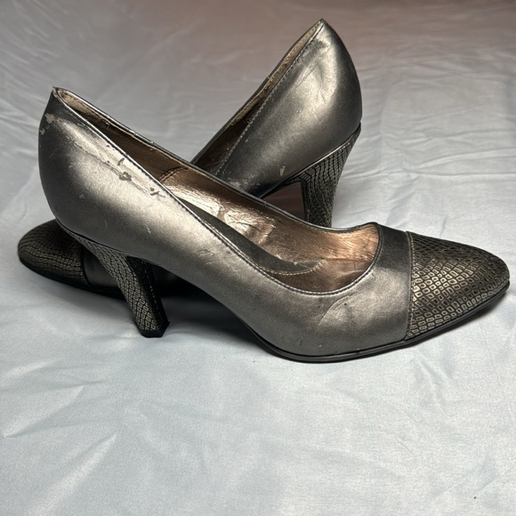 Solesensability High Heel - Picture 2 of 4